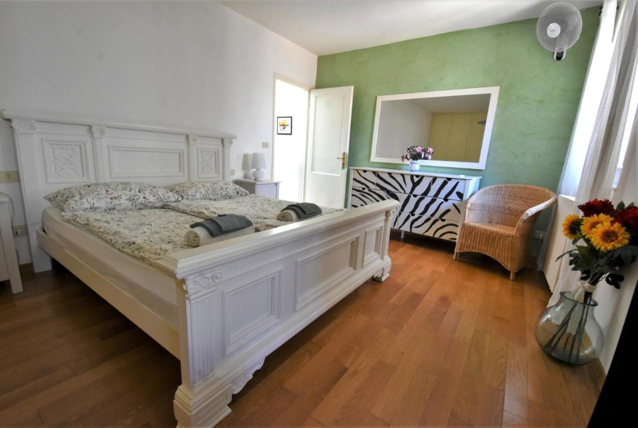 Appartement Casagreve à Greve in Chianti Extérieur photo