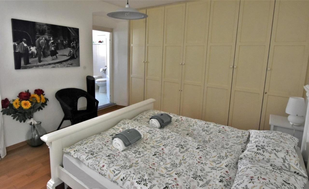 Appartement Casagreve à Greve in Chianti Extérieur photo