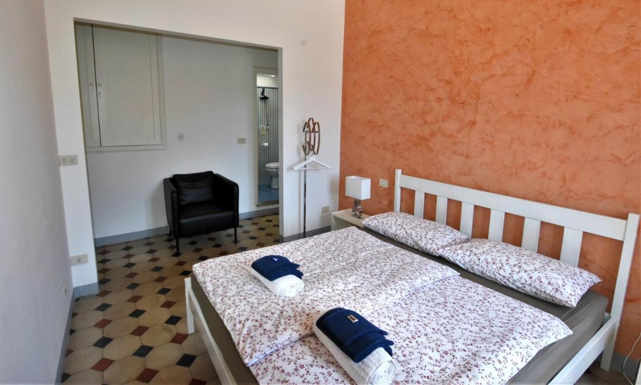 Appartement Casagreve à Greve in Chianti Extérieur photo