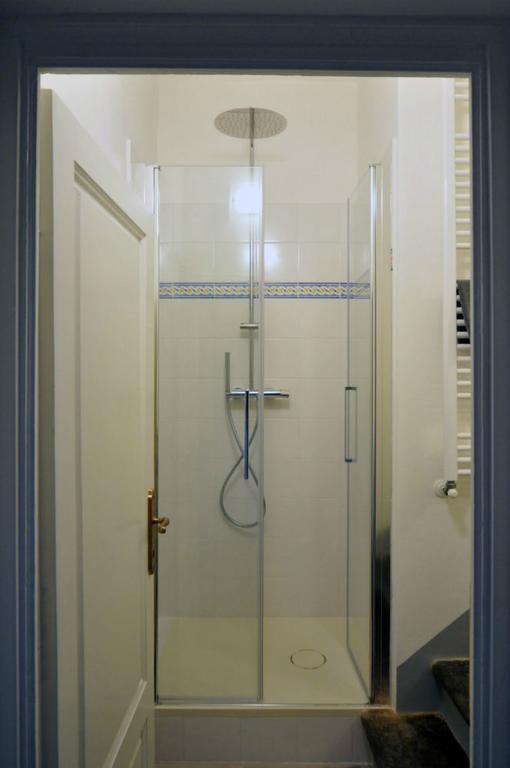 Appartement Casagreve à Greve in Chianti Extérieur photo