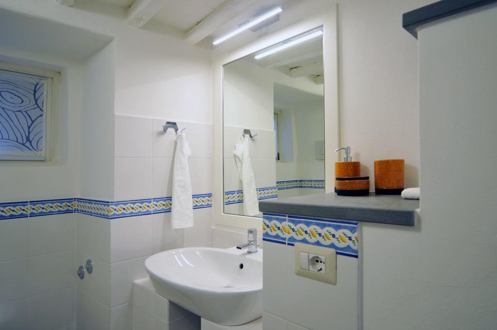 Appartement Casagreve à Greve in Chianti Extérieur photo